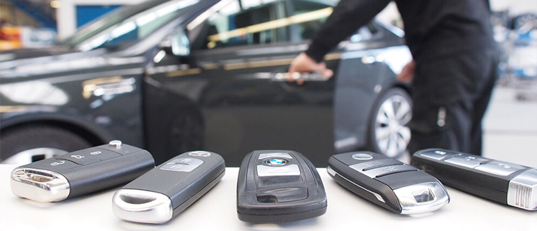 Automotive Locksmith View Park-Windsor Hills