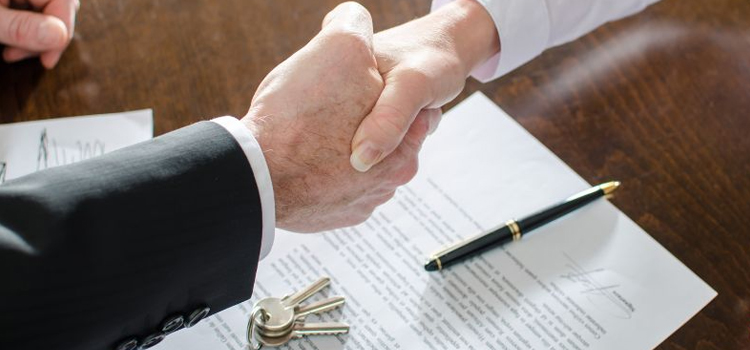 Commercial Eviction Service View Park-Windsor Hills