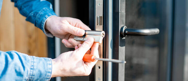 Commercial Locksmith View Park-Windsor Hills