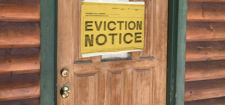 Residential Eviction Service View Park-Windsor Hills