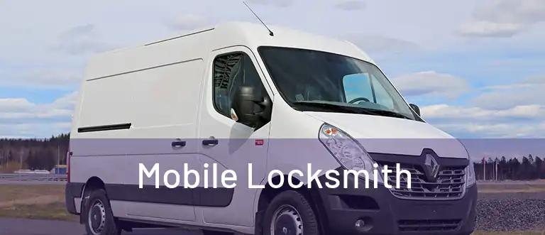  Mobile Locksmith 
